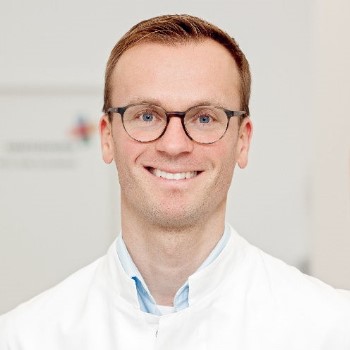Dr. med. Sebastian Haffer
